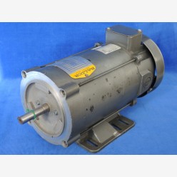 Baldor CDP3436, 3/4 hp, 180 VDC